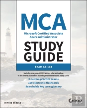 Mca Microsoft Certified Associate Azure Administrator Study Guide