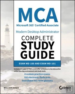 Bertrand.pt - Mca Modern Desktop Administrator Complete Study Guide