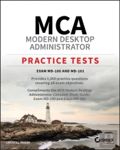Mca Modern Desktop Administrator Practice Tests