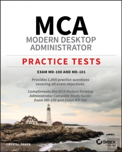 Bertrand.pt - Mca Modern Desktop Administrator Practice Tests
