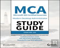 Mca Modern Desktop Administrator Study Guide