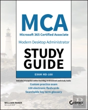 Mca Modern Desktop Administrator Study Guide