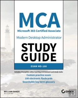 Bertrand.pt - Mca Modern Desktop Administrator Study Guide