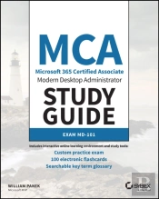 Mca Modern Desktop Administrator Study Guide