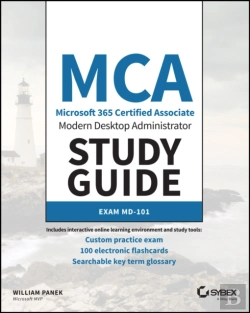 Bertrand.pt - Mca Modern Desktop Administrator Study Guide