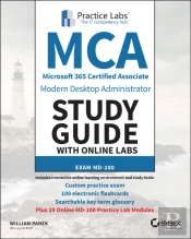 Mca Modern Desktop Administrator Study Guide With Online Labs