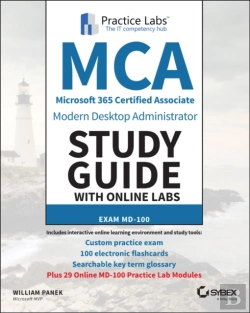 Bertrand.pt - Mca Modern Desktop Administrator Study Guide With Online Labs