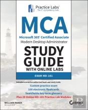 Mca Modern Desktop Administrator Study Guide With Online Labs