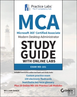 Bertrand.pt - Mca Modern Desktop Administrator Study Guide With Online Labs