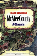 Mcafee County