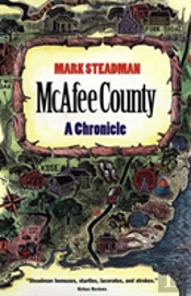 Mcafee County