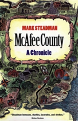Bertrand.pt - Mcafee County