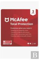 Mcafee