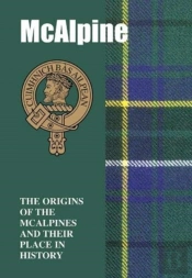 Mcalpine