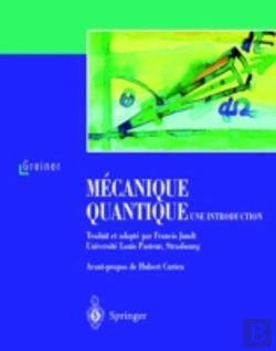 Bertrand.pt - Mcanique Quantique. Une Introduction