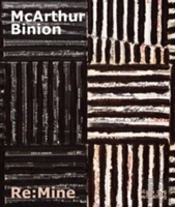 Mcarthur Binion