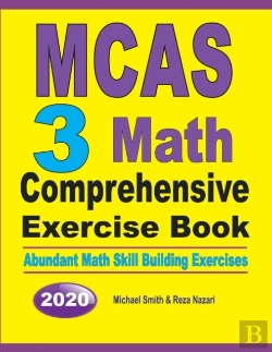 Bertrand.pt - Mcas 3 Math Comprehensive Exercise Book