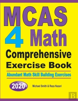 Bertrand.pt - Mcas 4 Math Comprehensive Exercise Book