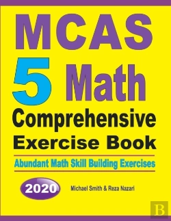 Bertrand.pt - Mcas 5 Math Comprehensive Exercise Book