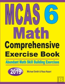 Bertrand.pt - Mcas 6 Math Comprehensive Exercise Book