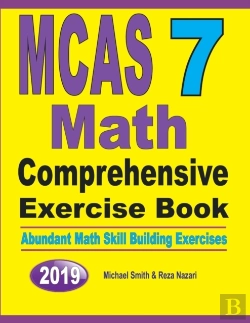 Bertrand.pt - Mcas 7 Math Comprehensive Exercise Book