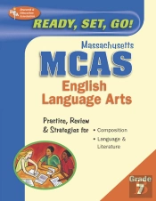 Mcas English Language Arts, Grade 7