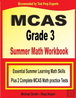 Bertrand.pt - Mcas Grade 3 Summer Math Workbook