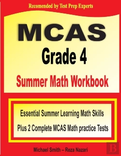 Bertrand.pt - Mcas Grade 4 Summer Math Workbook