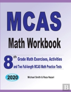 Bertrand.pt - Mcas Math Workbook
