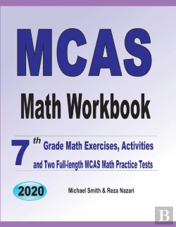 Bertrand.pt - Mcas Math Workbook