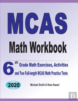 Bertrand.pt - Mcas Math Workbook