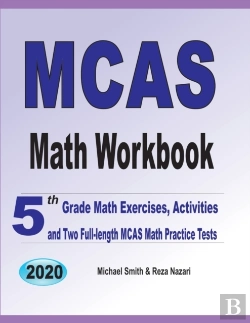 Bertrand.pt - Mcas Math Workbook