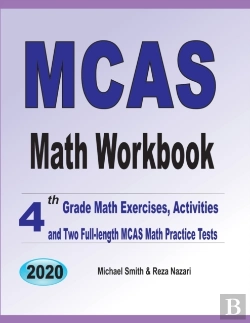 Bertrand.pt - Mcas Math Workbook