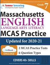 Mcas Test Prep