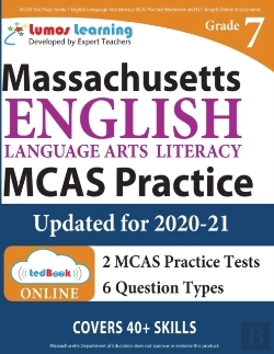 Bertrand.pt - Mcas Test Prep