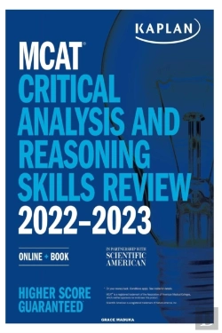 Bertrand.pt - Mcat 2022-2023