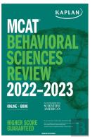 Mcat 2022-2023