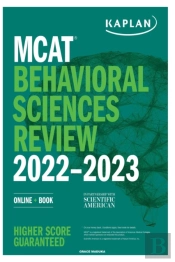 Mcat 2022-2023