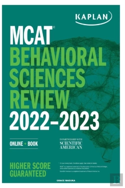 Bertrand.pt - Mcat 2022-2023