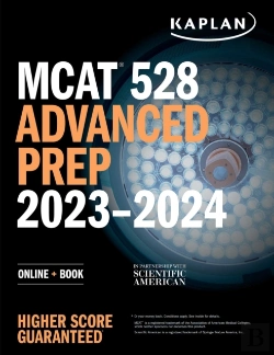 Bertrand.pt - Mcat 528 Advanced Prep 2023-2024