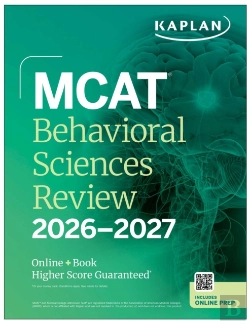 Bertrand.pt - Mcat Behavioral Sciences Review 2026-2027
