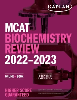 Bertrand.pt - Mcat Biochemistry Review 2022-2023