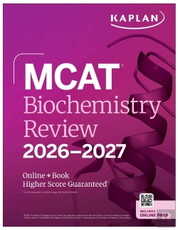 Bertrand.pt - Mcat Biochemistry Review 2026-2027