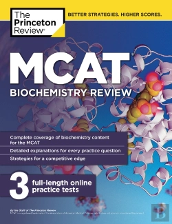 Bertrand.pt - Mcat Biochemistry Review