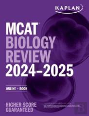 Mcat Biology Review 2024-2025