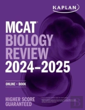 Mcat Biology Review 2024-2025