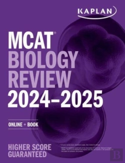 Bertrand.pt - Mcat Biology Review 2024-2025