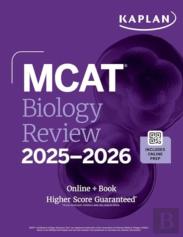 Mcat Biology Review 2025-2026
