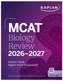 Bertrand.pt - Mcat Biology Review 2026-2027