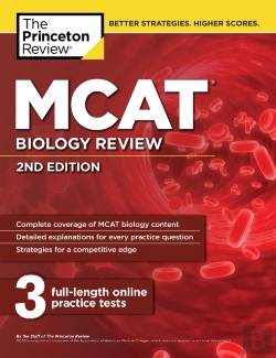 Bertrand.pt - Mcat Biology Review, 2nd Edition